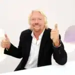 Virgin Atlantic Airways and Virgin Group founder, Sir Richard Branson.Craig Barritt