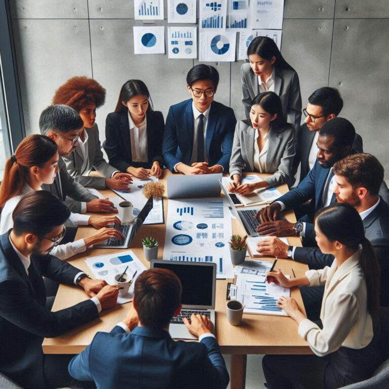 How to sell your products globally