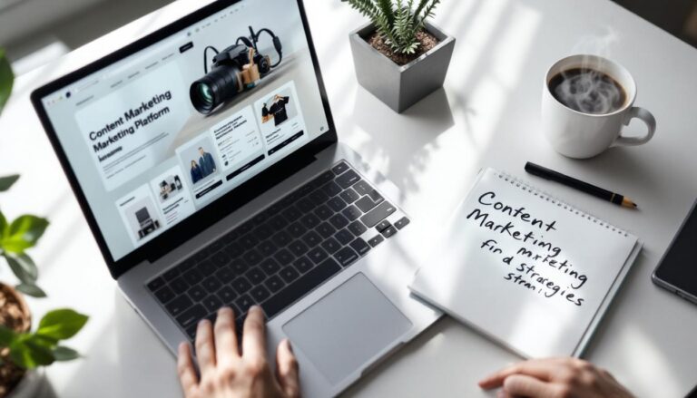 Content-Marketing-Strategies-for-Ecommerce-Success