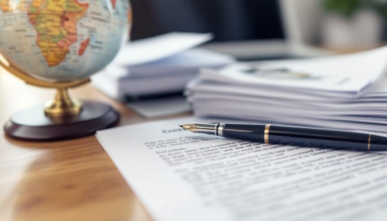 Ensuring-Legal-Compliance-in-International-Markets