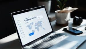 Providing Stellar Customer Service Across Borders