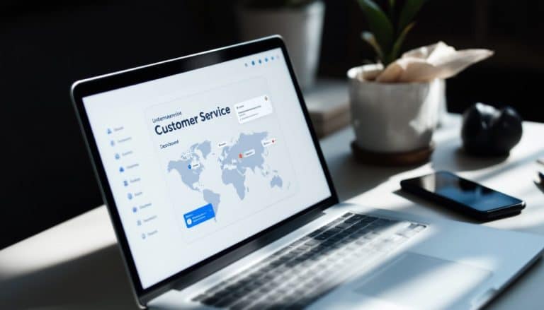 Providing Stellar Customer Service Across Borders