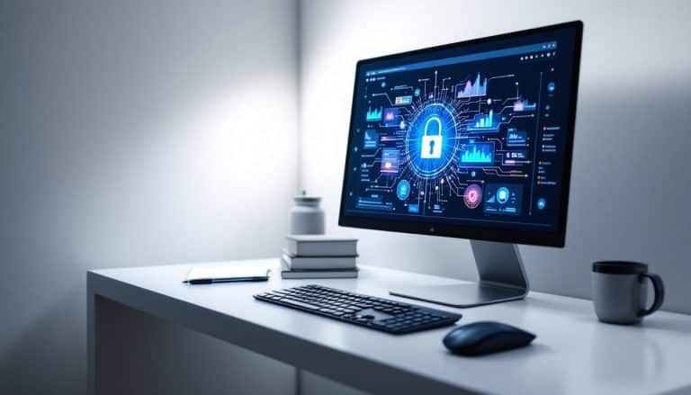 Protecting Your Small Business from Cyber Threats in 2025