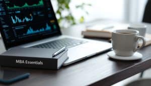 How to Combine an MBA with a Finance Career