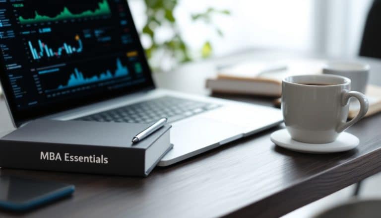 How to Combine an MBA with a Finance Career
