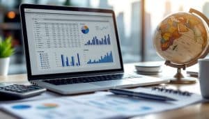Accurate Sales Forecasting in Global Markets
